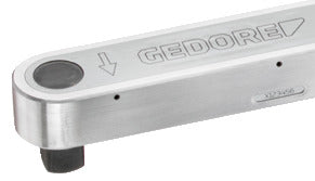 8581-01 - Dinamométrica Dremometer EK con cuadradillo de 1" y rango: 600-1500 N.m.