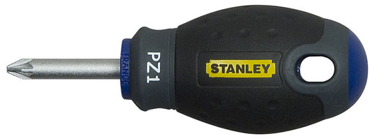 STANLEY 0-65-409 - Destornillador FatMax pozidriv pz2 x 30 mm