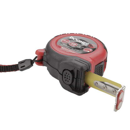 Dogher 776-05 - Flexometro Magnetico De Doble Funcion 5M