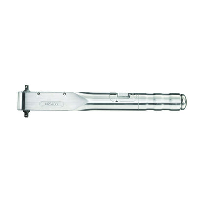 GEDORE 7559-01 - Dremometer AML A+S 1/4" 6-30Nm