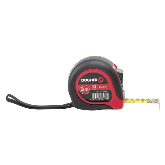 Dogher 778-03 - Flexometro Standard 3M