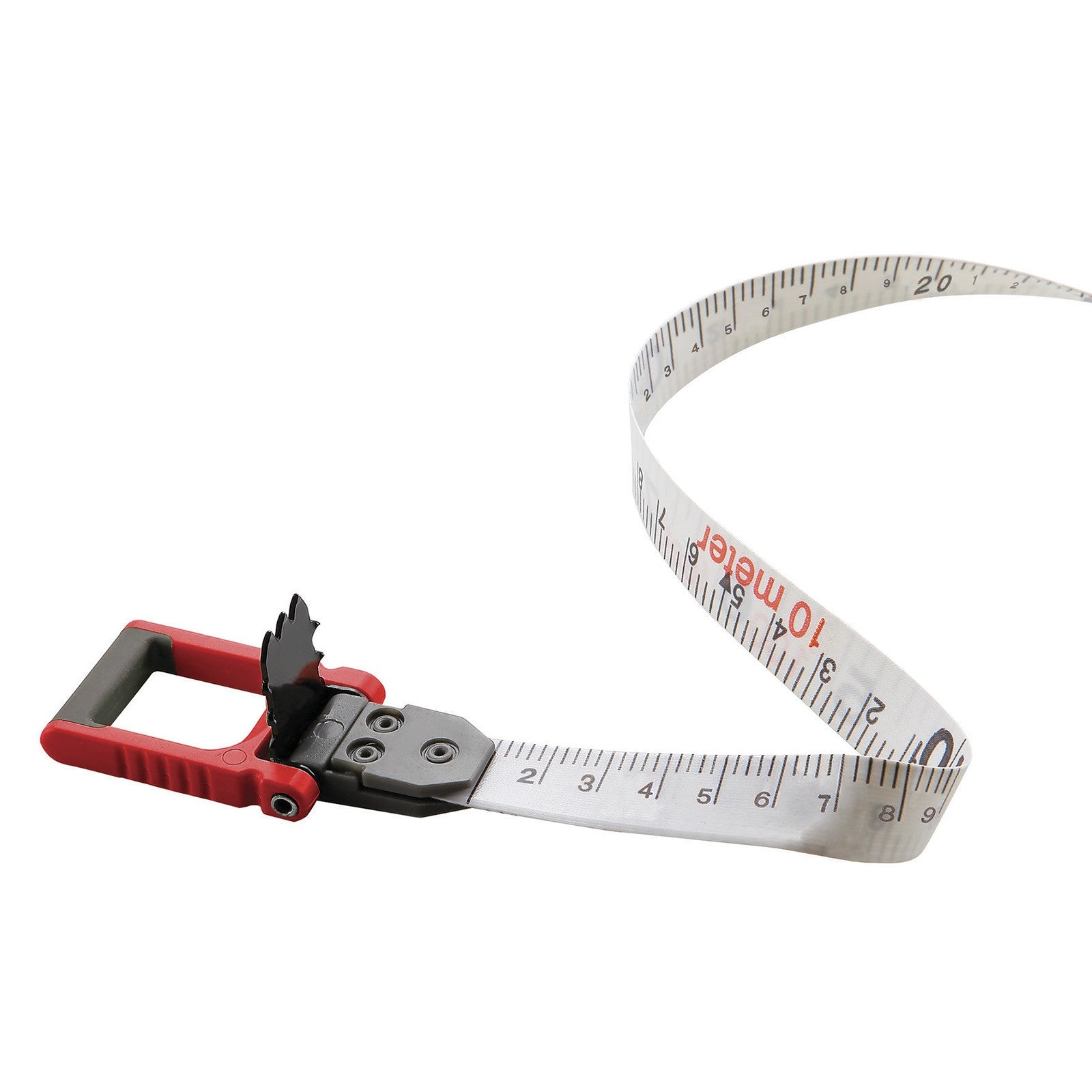 Dogher 779-050 - Cinta Mét. Fib.Vidrio 50M Mm Ambas Caras