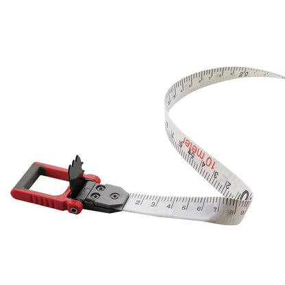 Dogher 779-050 - Cinta Mét. Fib.Vidrio 50M Mm Ambas Caras