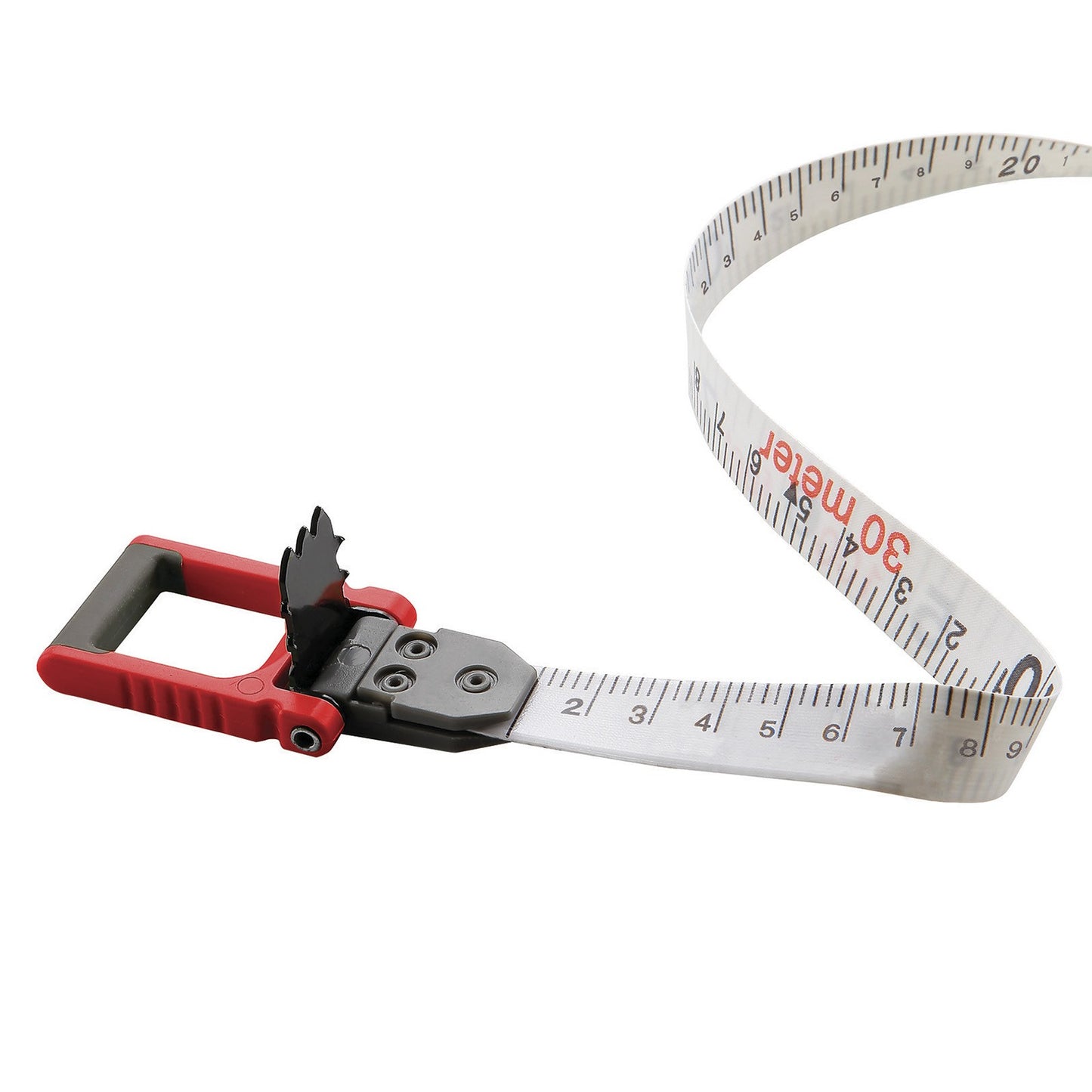Dogher 780-050 - Cinta Met. 3X Fib.Vidrio 50M Mm 2 Caras