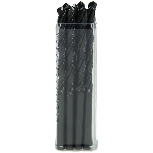 Hikoki 780050 - DIN338 (PK.10 BrocaHSS-R4,5x80x47) - Lote de 10 uds