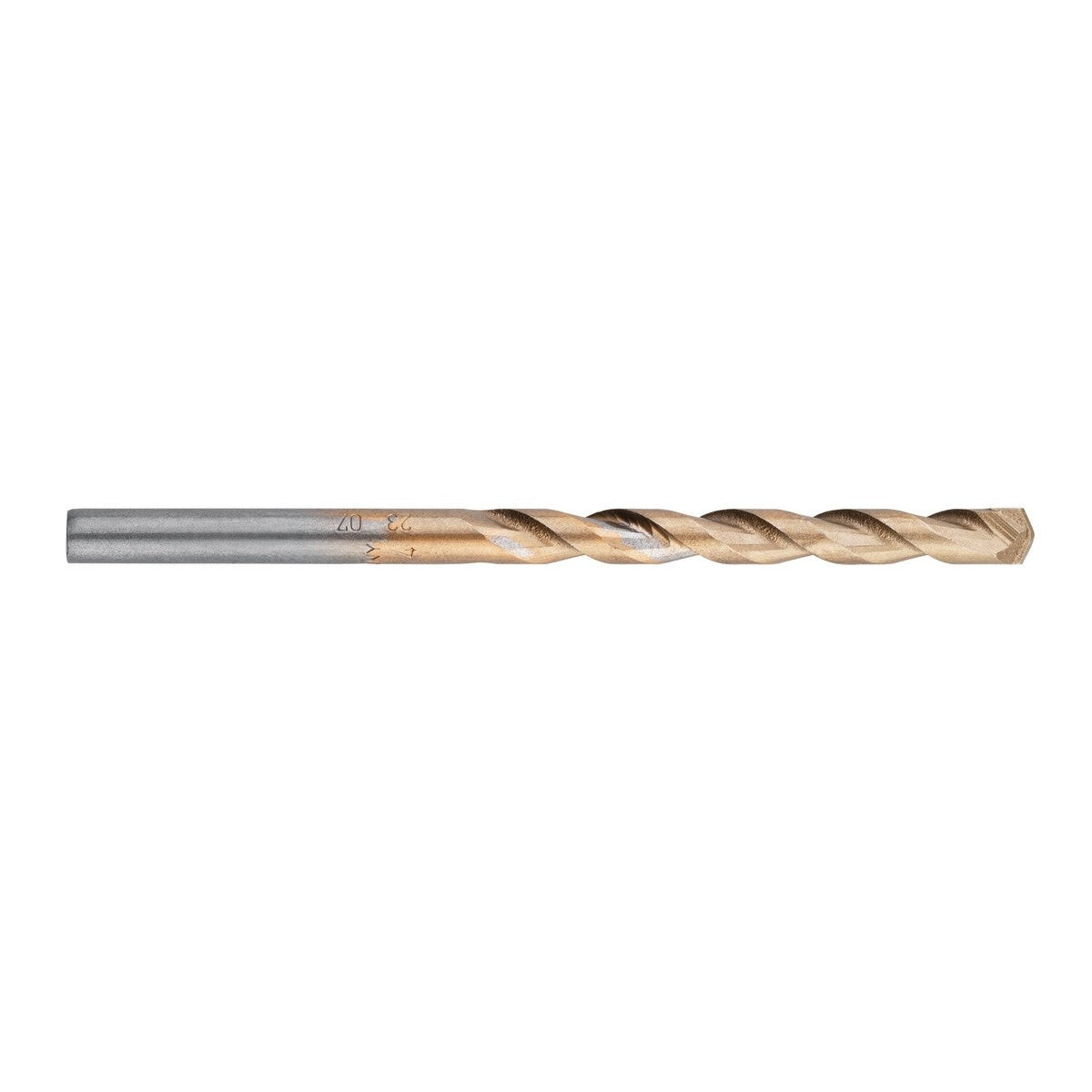 Hikoki 780852 - Broca para piedra 4,0 x 40/75 mm