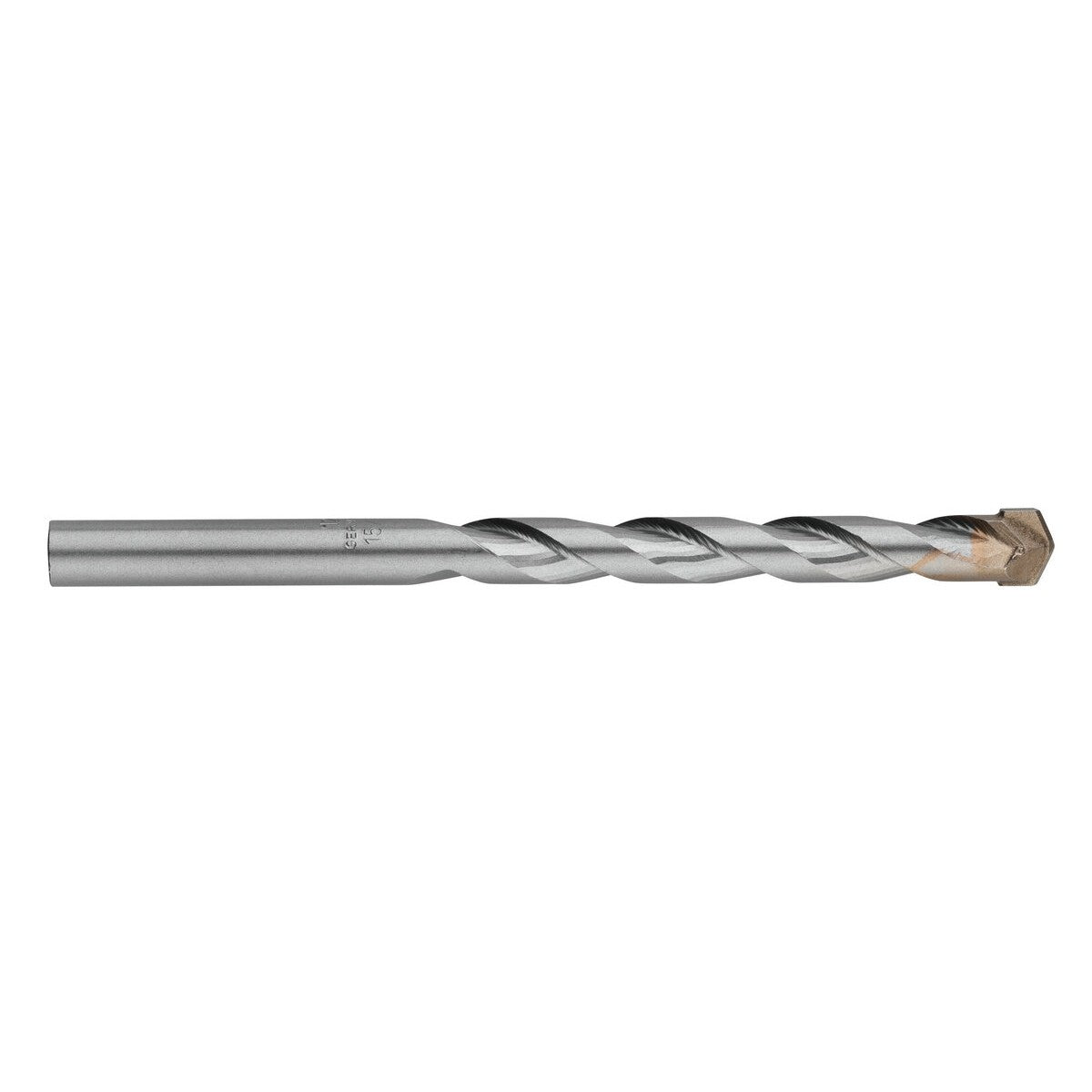 Hikoki 780875 - Broca para piedra 12,0 x 95/150 mm vástago reducido 10 mm