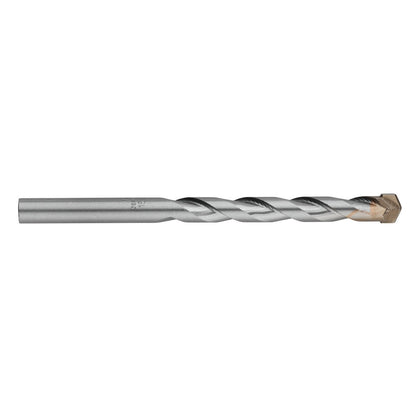 Hikoki 780875 - Broca para piedra 12,0 x 95/150 mm vástago reducido 10 mm
