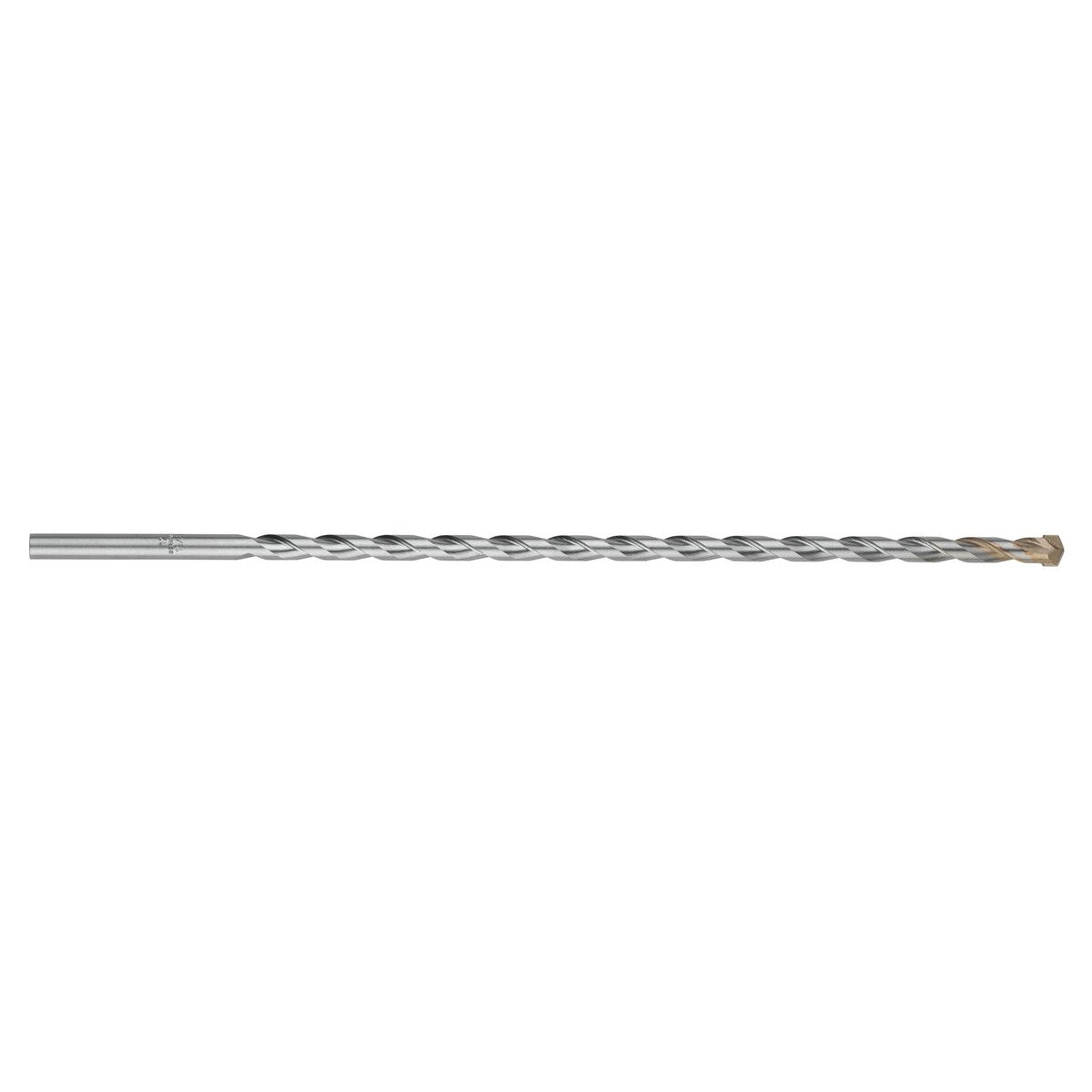 Hikoki 780877 - Broca para piedra 12,0 x 360/400 mm vástago reducido 10 mm