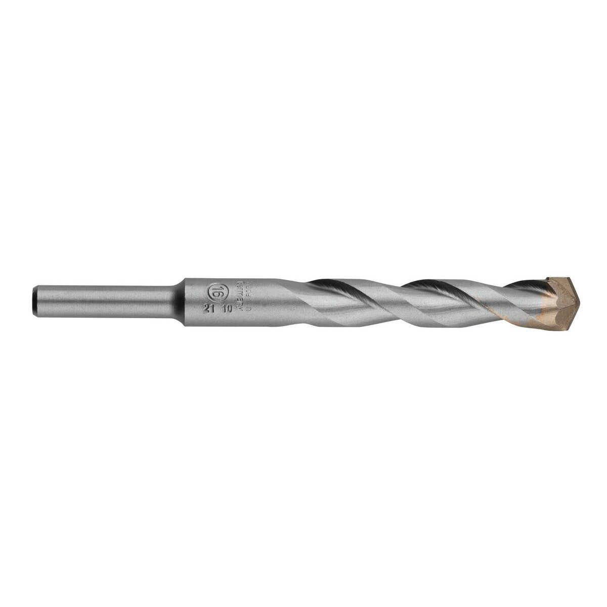 Hikoki 780885 - Broca para piedra 16,0 x 95/150 mm vástago reducido 10 mm
