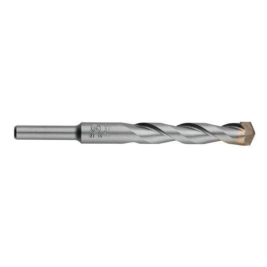 Hikoki 780885 - Broca para piedra 16,0 x 95/150 mm vástago reducido 10 mm