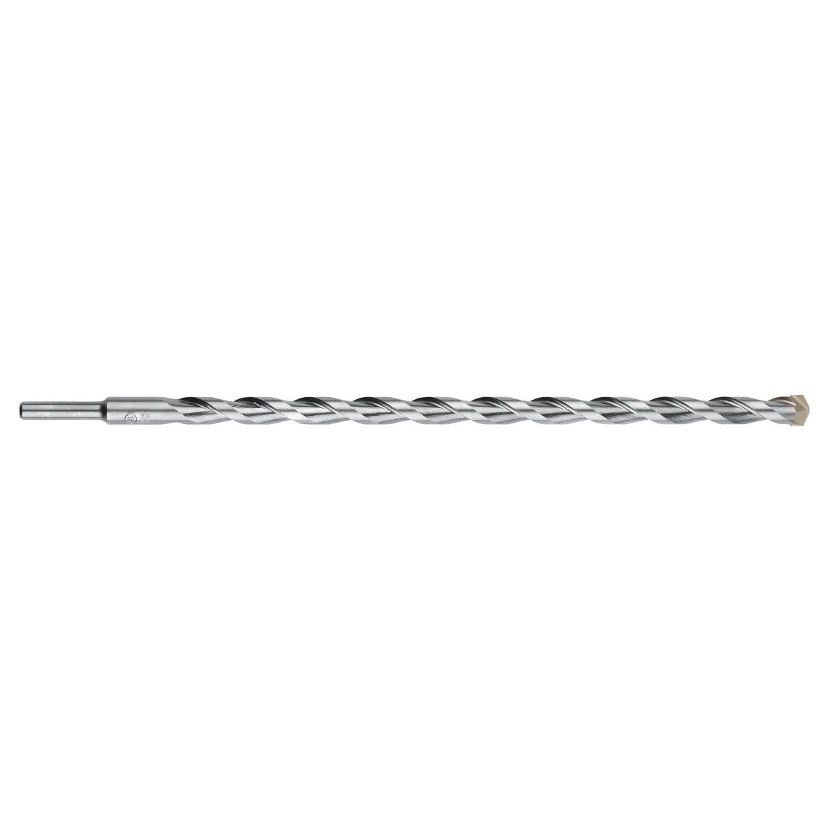 Hikoki 780886 - Broca para piedra 16,0 x 360/400 mm vástago reducido 10 mm