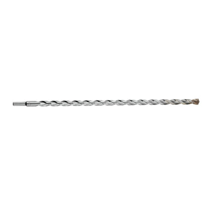 Hikoki 780892 - Broca para piedra 20,0 x 350/400 mm vástago reducido 13 mm