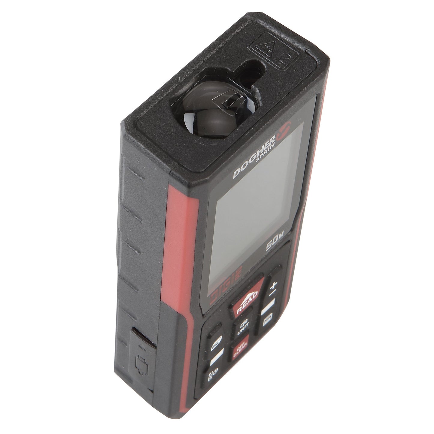 Dogher 781-02-050 - Distanciometro Laserprodigi1 50M Classii