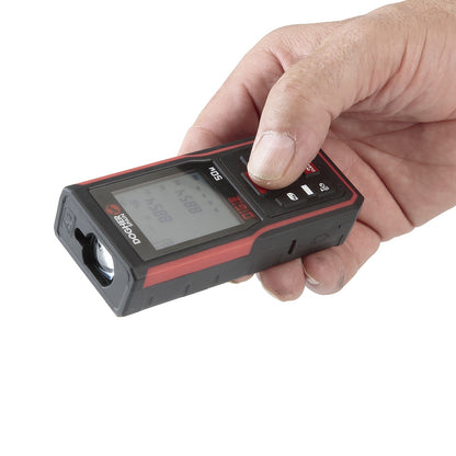 Dogher 781-02-050 - Distanciometro Laserprodigi1 50M Classii