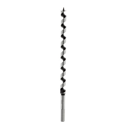 Hikoki 781992 - Cartucho de brocas de pala para madera 6 piezas (10/12/14/16/18/20 x 230 mm)