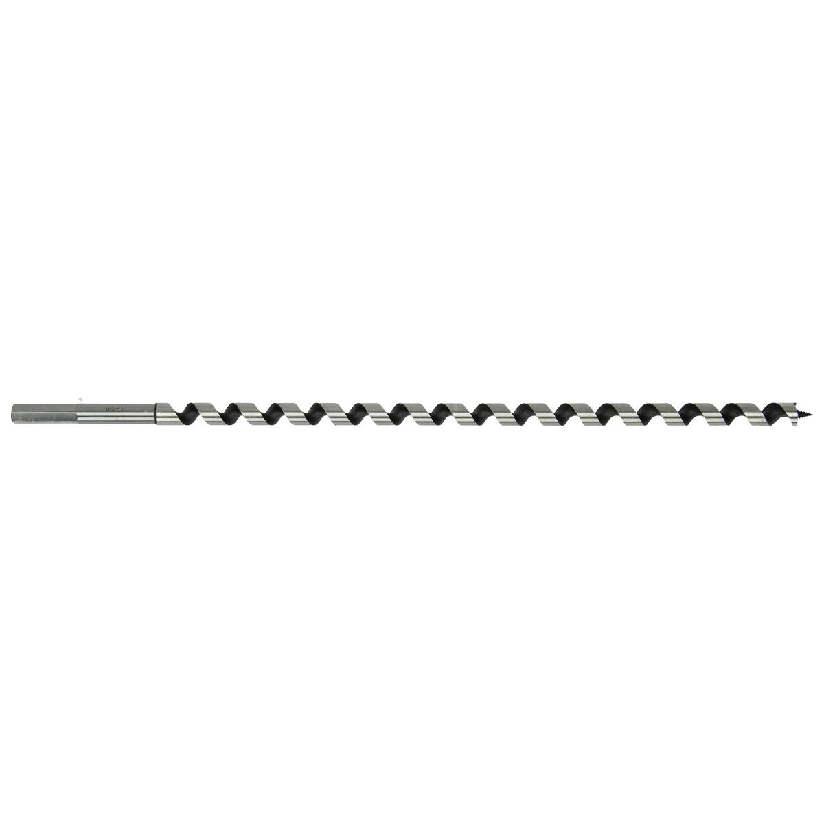 Hikoki 781991 - Cartucho de brocas de pala para madera 6 piezas (6/8/10/12/14/16 x 230 mm)