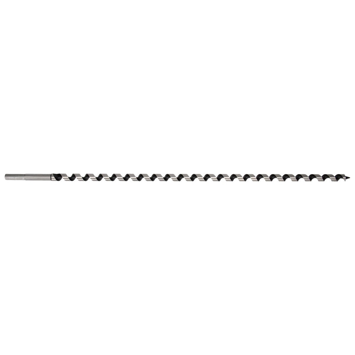 Hikoki 781992 - Cartucho de brocas de pala para madera 6 piezas (10/12/14/16/18/20 x 230 mm)