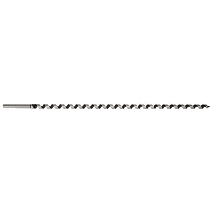 Hikoki 781992 - Cartucho de brocas de pala para madera 6 piezas (10/12/14/16/18/20 x 230 mm)