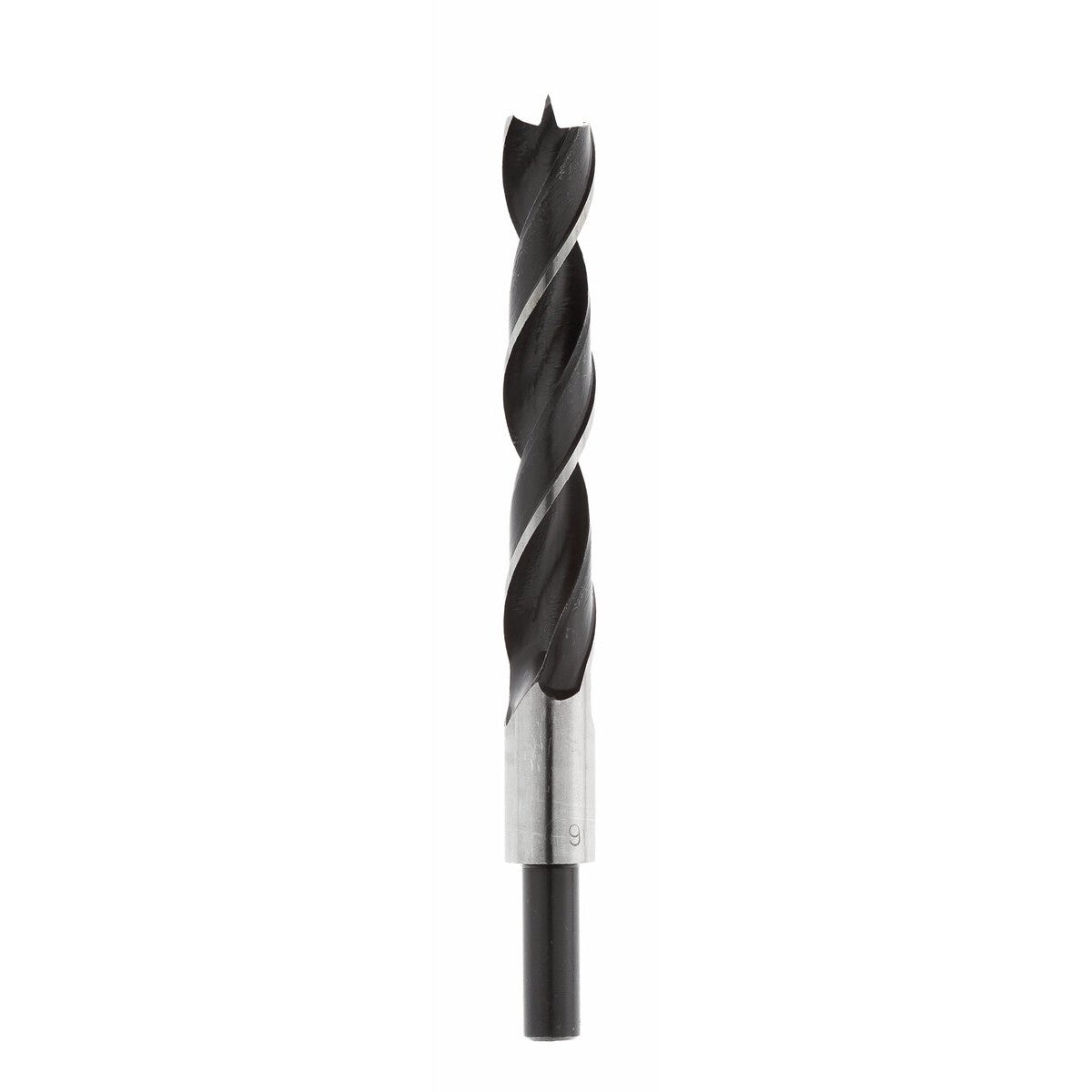 Hikoki 781910 - Broca de pala para madera punta de espiga 12,0 x 95/150 mm, vástago reducido 10 mm