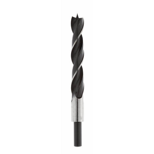 Hikoki 781934 - Broca de pala para madera punta de espiga 12,0 x 140/250 mm, vástago reducido 10 mm
