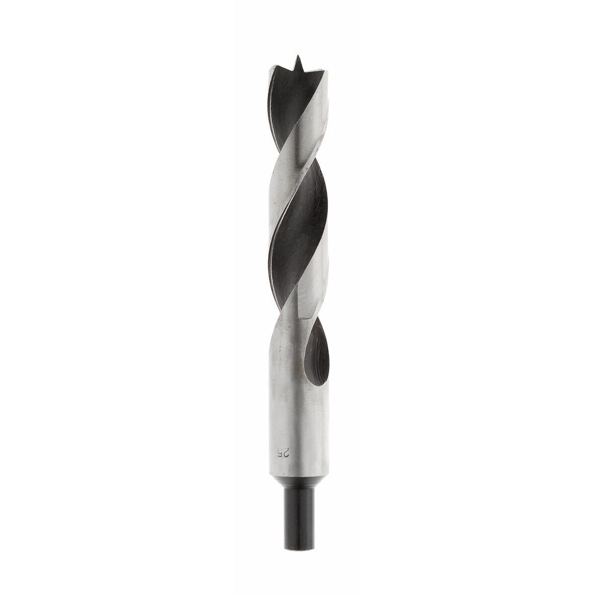 Hikoki 781917 - Broca de pala para madera punta de espiga 22,0 x 120/180 mm, vástago reducido 13 mm