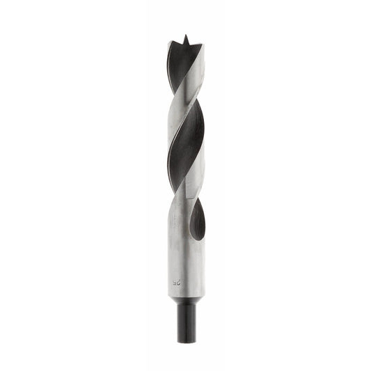 Hikoki 781917 - Broca de pala para madera punta de espiga 22,0 x 120/180 mm, vástago reducido 13 mm