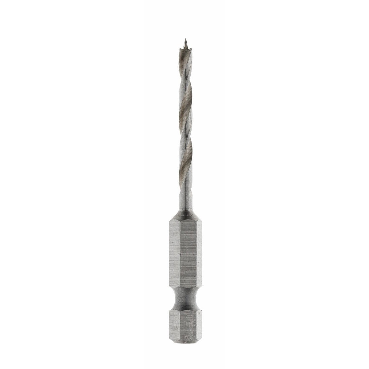 Hikoki 781947 - Broca de pala para madera punta de espiga 8,0 x 55/90 mm 1/4" hexagonal