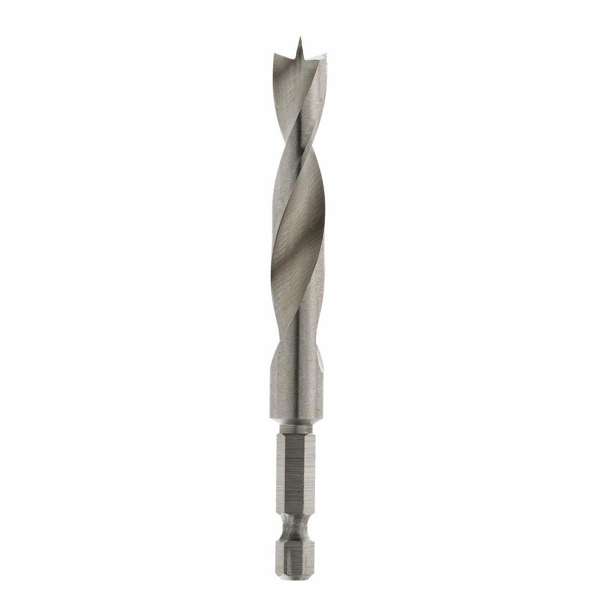 Hikoki 781946 - Broca de pala para madera punta de espiga 7,0 x 55/90 mm 1/4" hexagonal