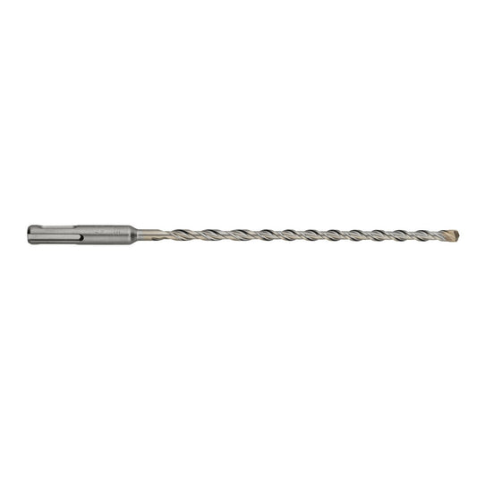 Hikoki 782413 - Broca para martillo SDS-Plus 2 cortadores 5,5 x 200/260 mm