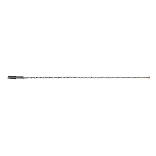 Hikoki 782438 - Broca para martillo SDS-Plus 2 cortadores 8 x 400/460 mm