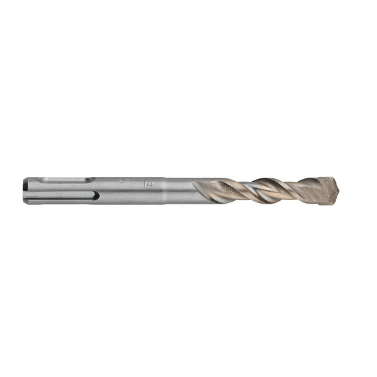 Hikoki 782454 - Broca para martillo SDS-Plus 2 cortadores 11 x 110/160 mm