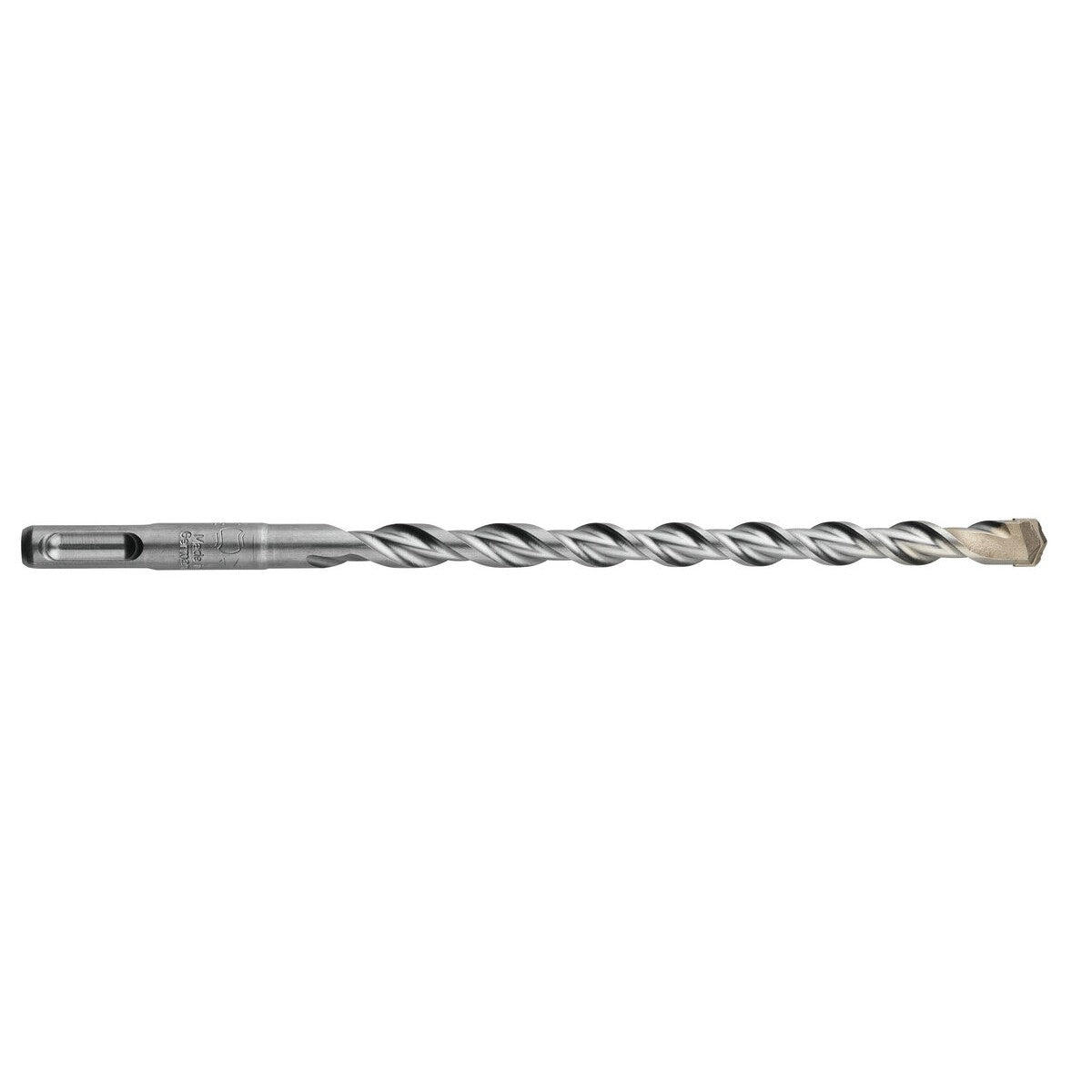 Hikoki 782468 - Broca para martillo SDS-Plus 2 cortadores 13 x 160/210 mm