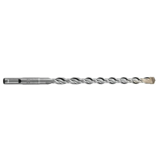 Hikoki 782469 - Broca para martillo SDS-Plus 2 cortadores 13 x 210/260 mm
