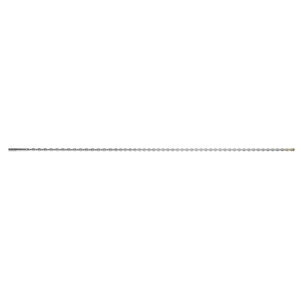 Hikoki 782440 - Broca para martillo SDS-Plus 2 cortadores 8 x 940/1000 mm