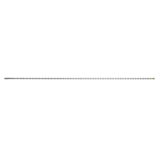 Hikoki 782453 - Broca para martillo SDS-Plus 2 cortadores 10 x 940/1000 mm