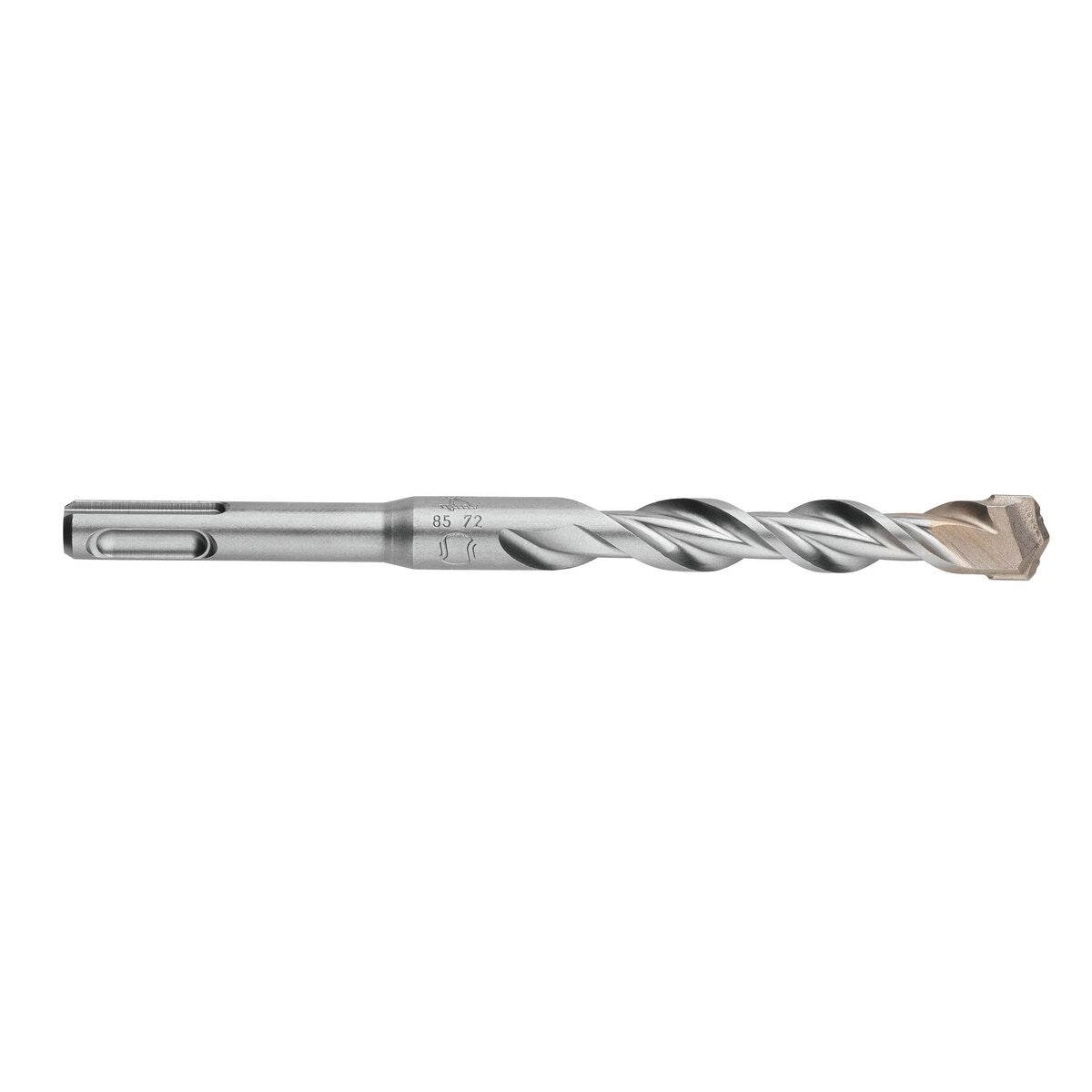 Hikoki 782483 - Broca para martillo SDS-Plus 2 cortadores 16 x 110/160 mm