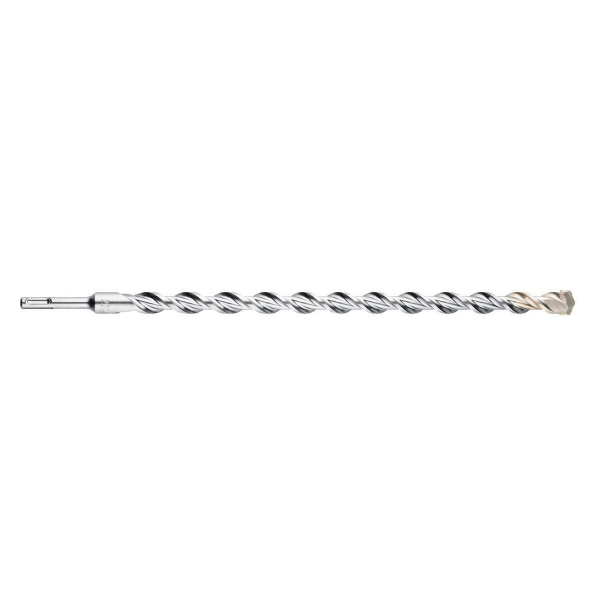 Hikoki 782503 - Broca para martillo SDS-Plus 2 cortadores 20 x 400/450 mm