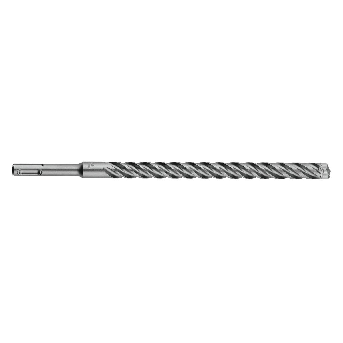 Hikoki 783269 - Broca para martillo SDS-Plus con cabeza carburo (FCH) 4 cortadores 16 x 250/315 mm