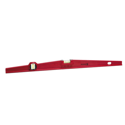 Dogher 784-01-600 - Nivel Trapezoidal 2Fiolas600Mm
