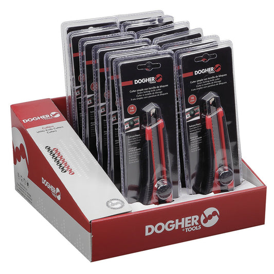 Dogher 789-001J - Expositor Mostrador Cutters 789-001
