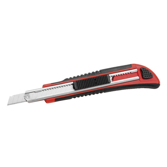 Dogher 789-09 - Cutter Hoja 9Mm Con 4 Hojas Recambio
