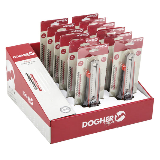 Dogher 789-18J - Expositor Mostrador Cutters 789-18