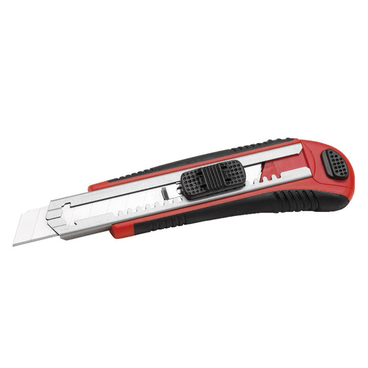 Dogher 789-18 - Cutter Hoja 18Mm Con 7 Hojas Recambio