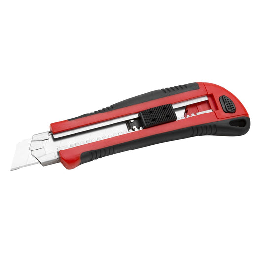 Dogher 789-25 - Cutter Hoja 25Mm Con 4 Hojas Recambio