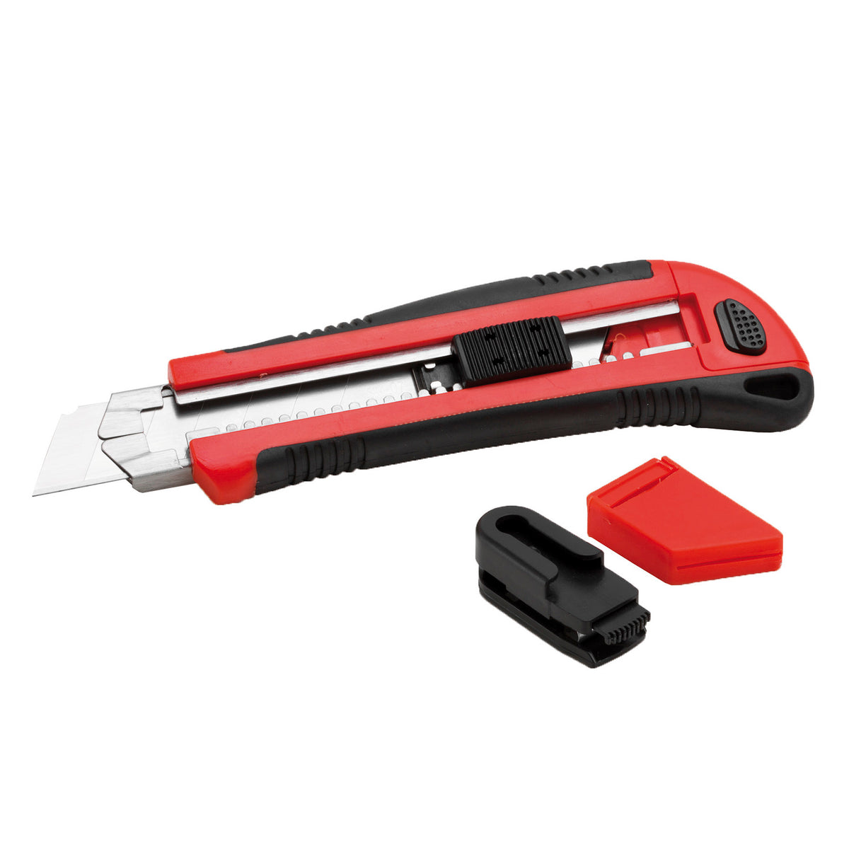 Dogher 789-25 - Cutter Push System 5 Hoja 25 mm