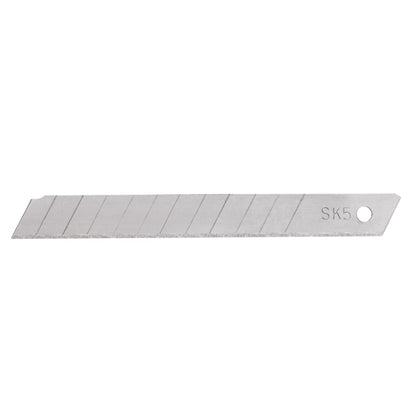 Dogher 789R-09 - Hojas De Recambio Cutter Hoja 9Mm