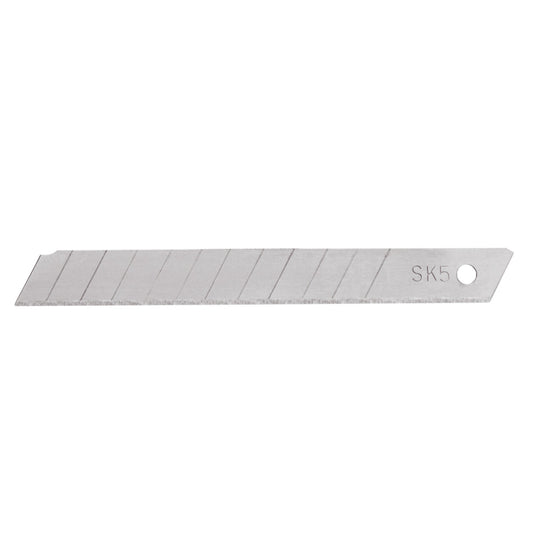 Dogher 789R-09 - Hojas De Recambio Cutter Hoja 9Mm