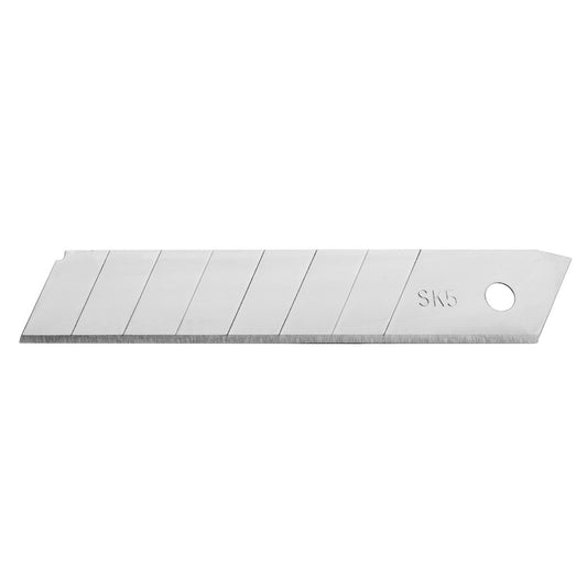 Dogher 789R-18 - Hojas De Recambio Cutter Hoja 18Mm