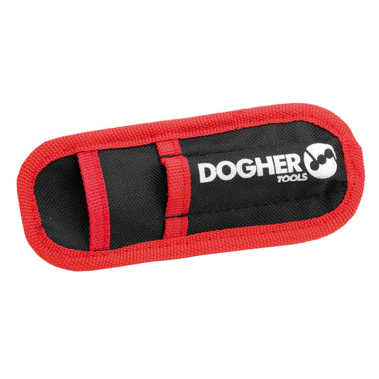 Dogher 789V-09 - Bolsa Individual De Nylon P/Cutter 9Mm